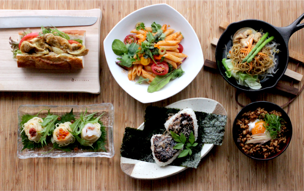 ワークショップ写真